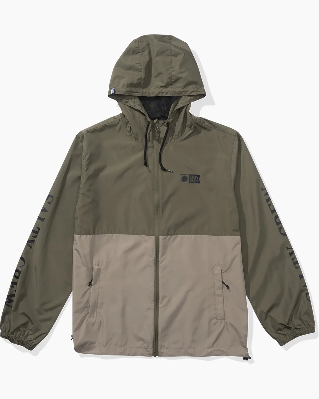 Salty Crew Surface Jacket