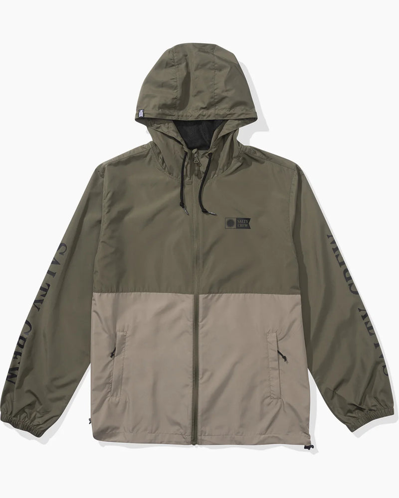 Salty Crew Surface Jacket