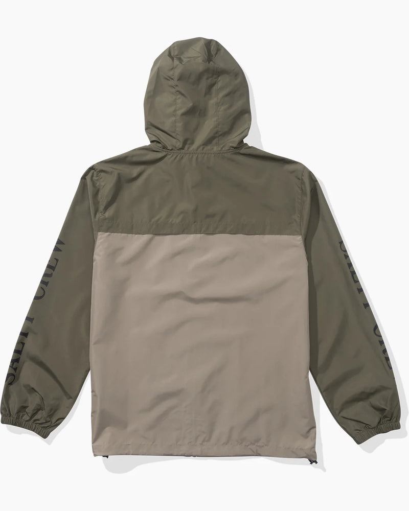 Salty Crew Surface Jacket