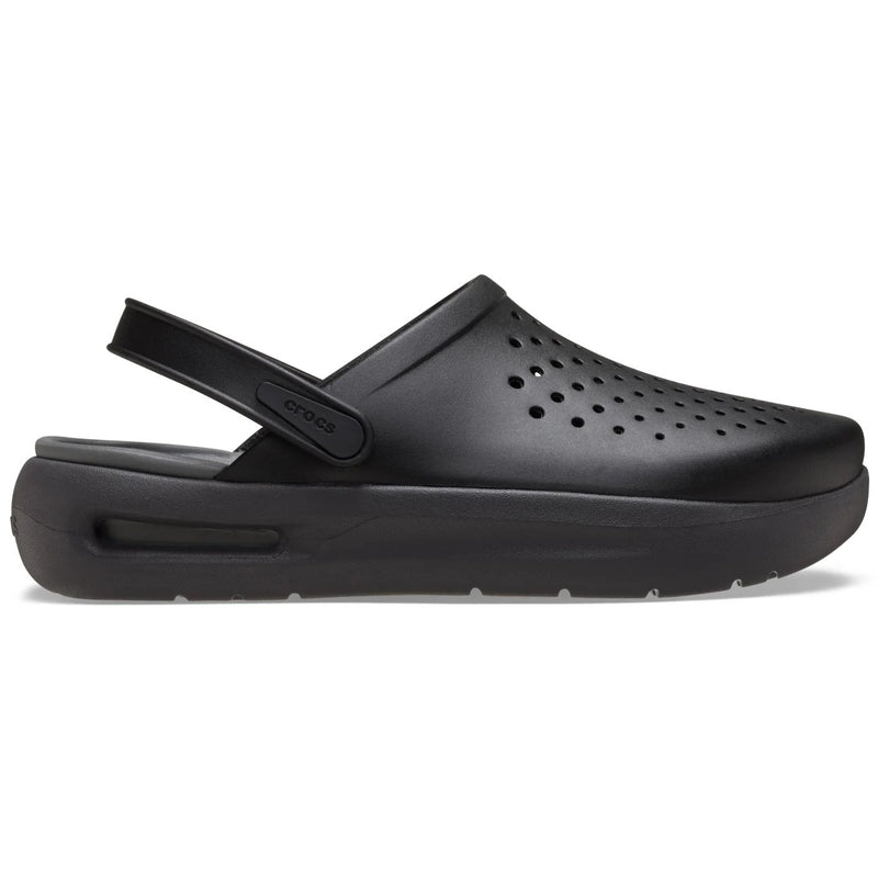 Crocs In Motion Clog Black