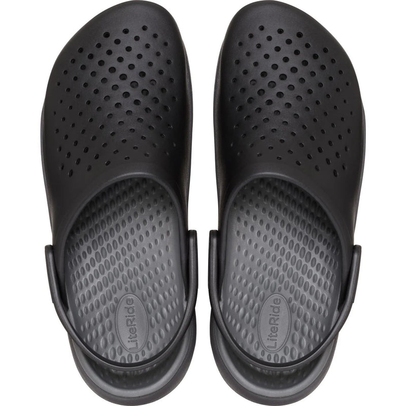 Crocs In Motion Clog Black