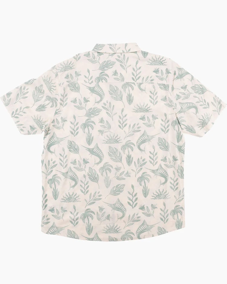 Salty Crew Broadbill Woven Shirt