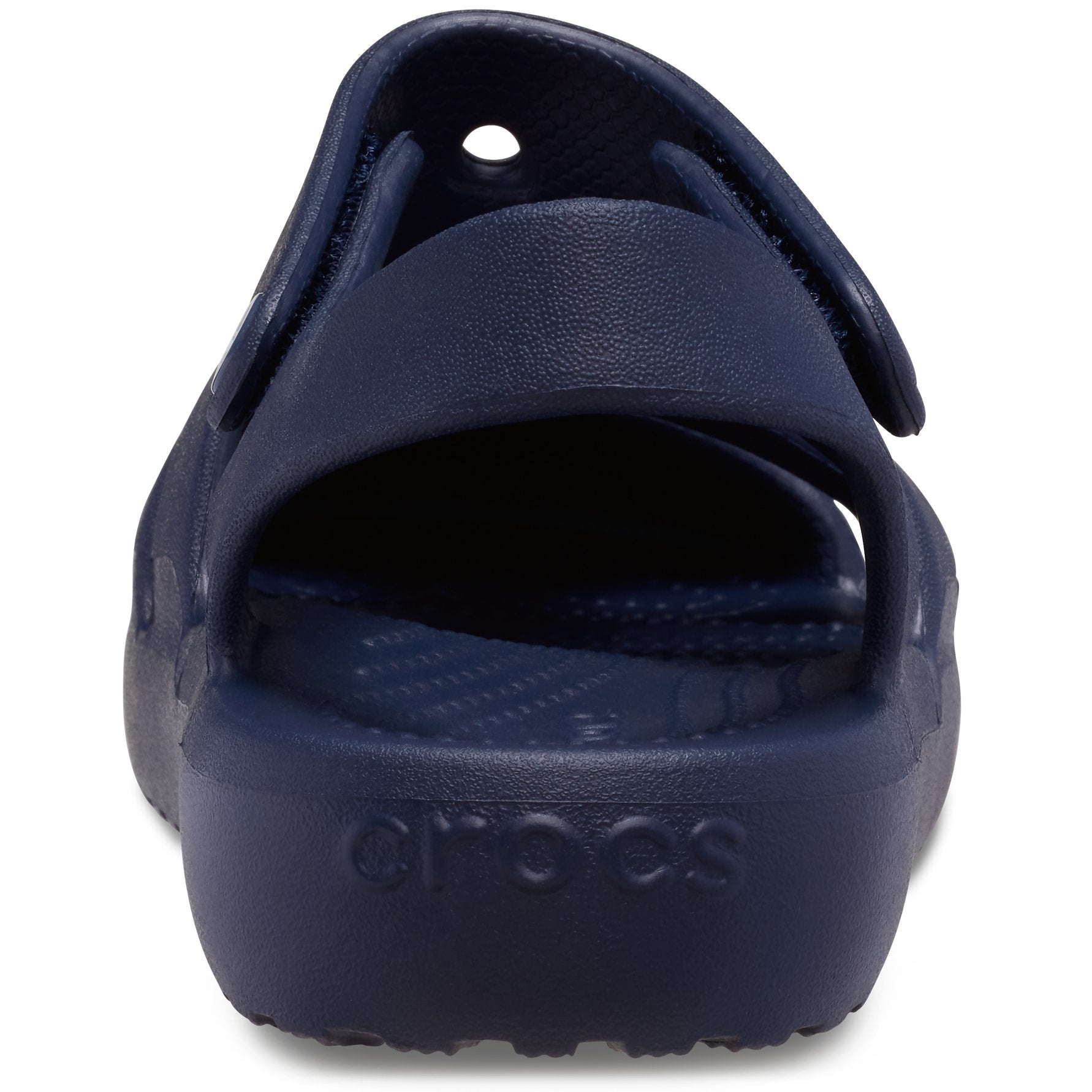 Crocs Toddlers Classic Fisherman Navy