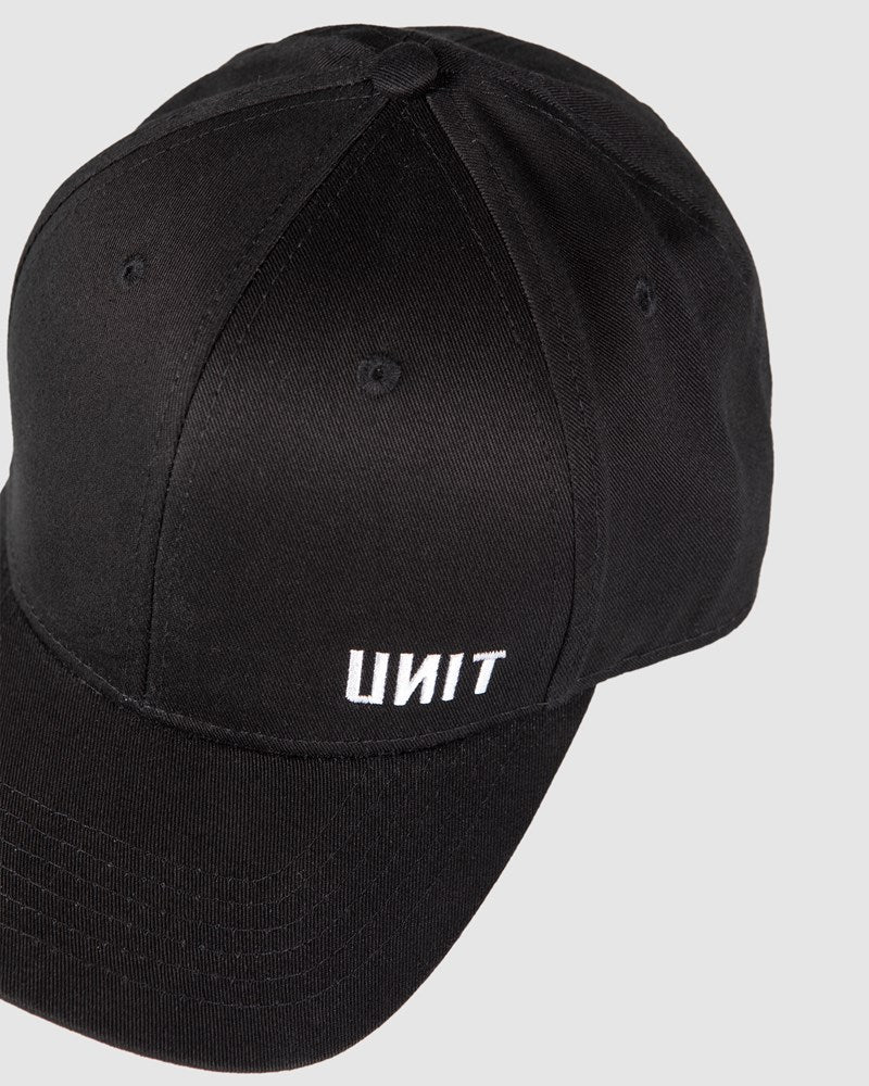 Unit Torrent Curve Peak Flex Cap