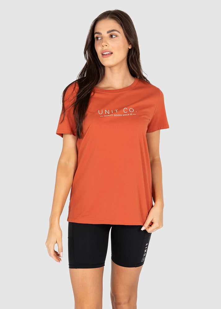 Unit Regional Ladies Tee