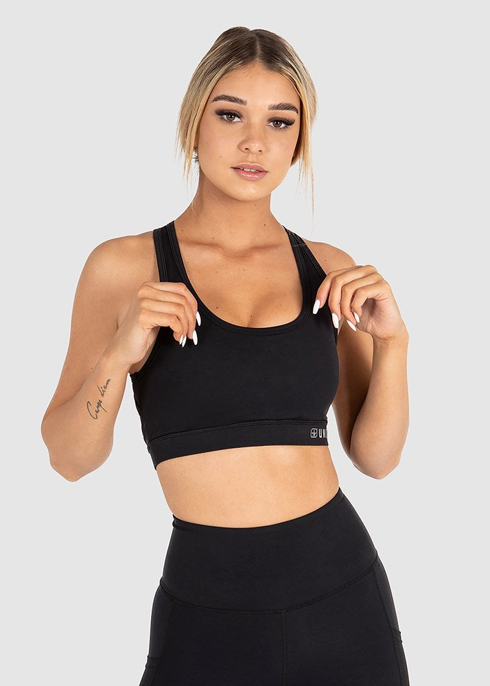 Unit Control Ladies Sports Bra