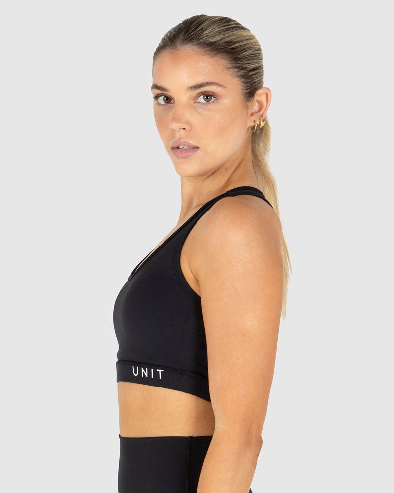 Unit Control Ladies Sports Bra