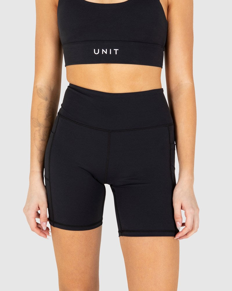 Unit Energy Active Ladies Shorts