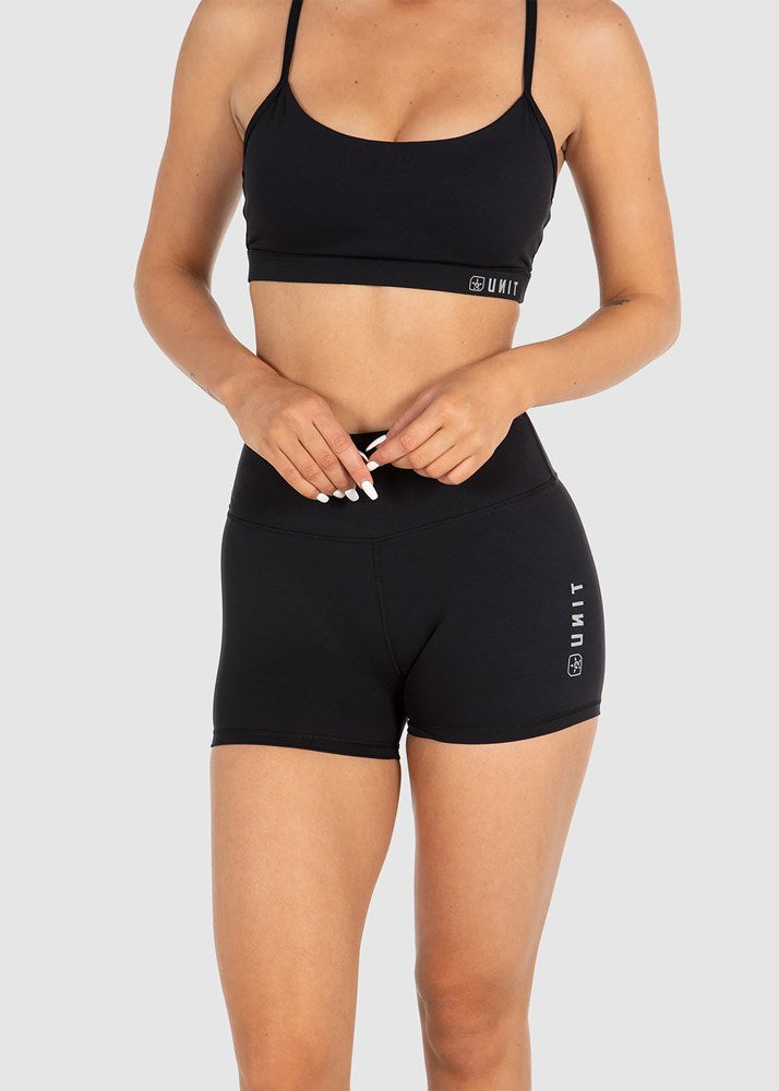 Unit Tempo Active Ladies Shorts