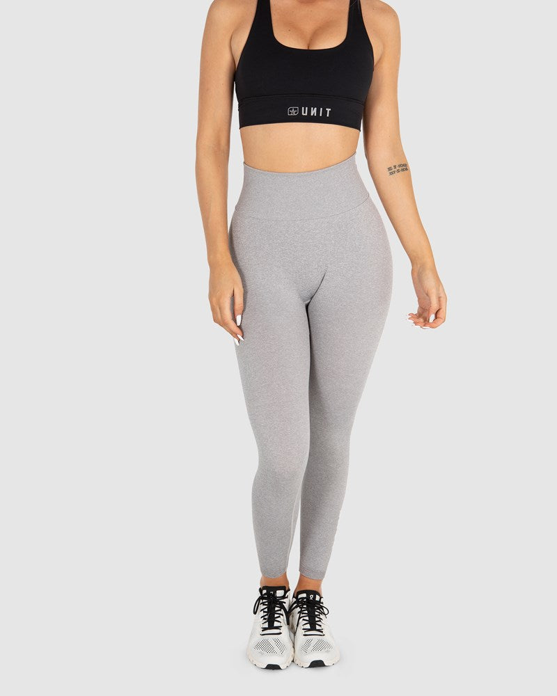 Unit Bound Active Ladies Leggings