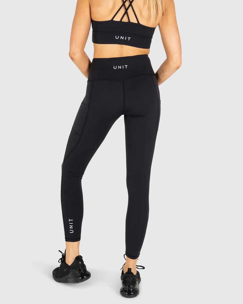Unit Energy Active Ladies Leggings
