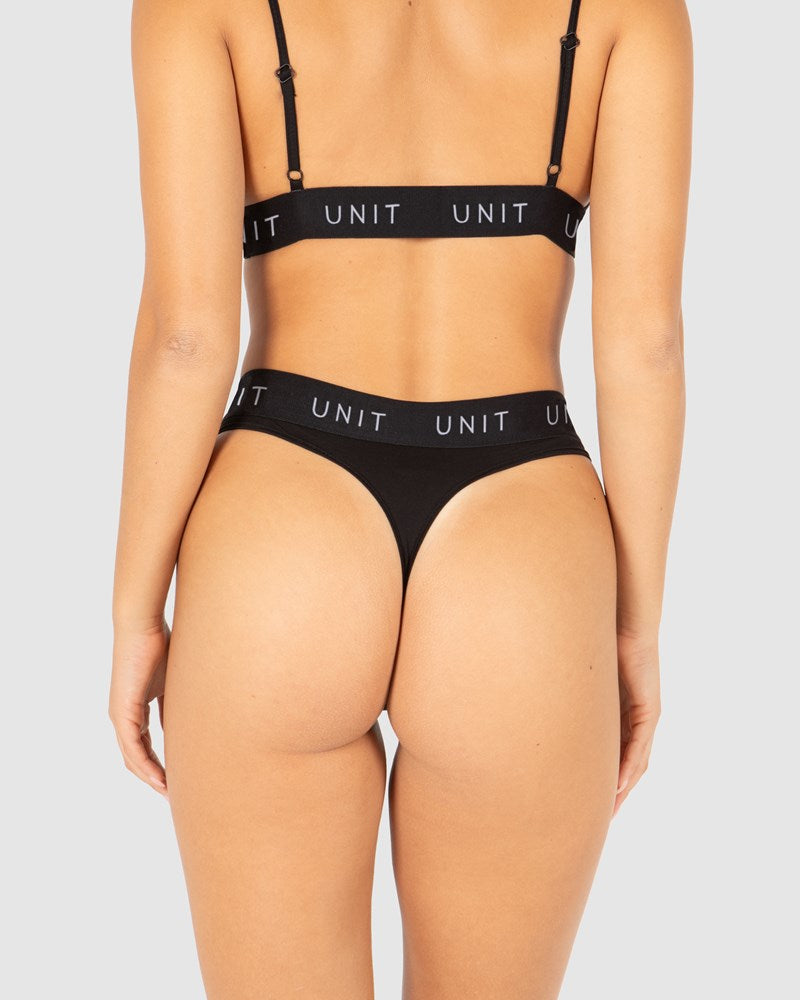 Unit Layer Thong