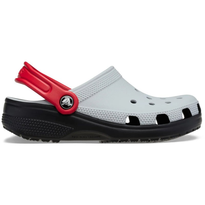 Crocs Kids Classic Retro Sport Clogs Mirage