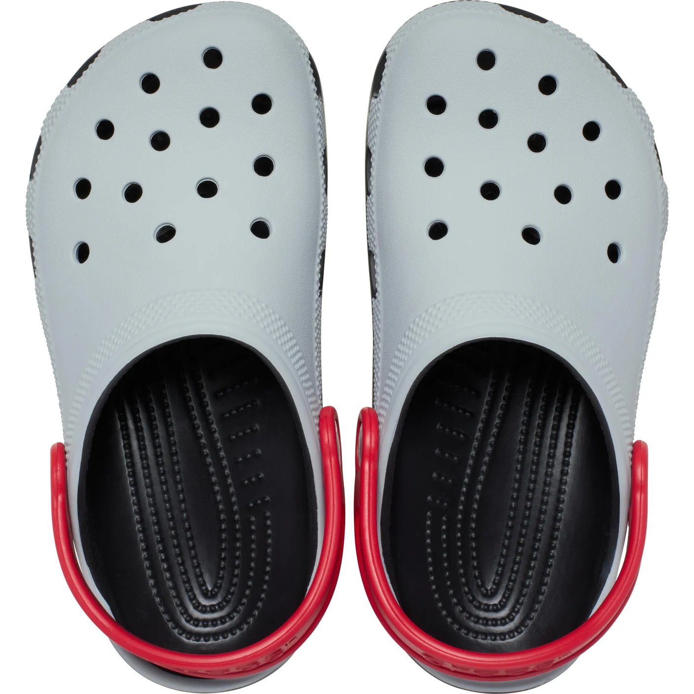 Crocs Kids Classic Retro Sport Clogs Mirage