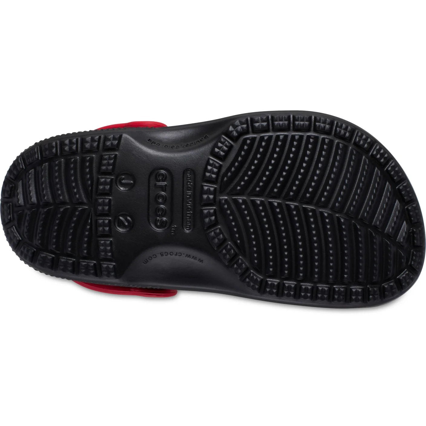 Crocs Kids Classic Retro Sport Clogs Mirage