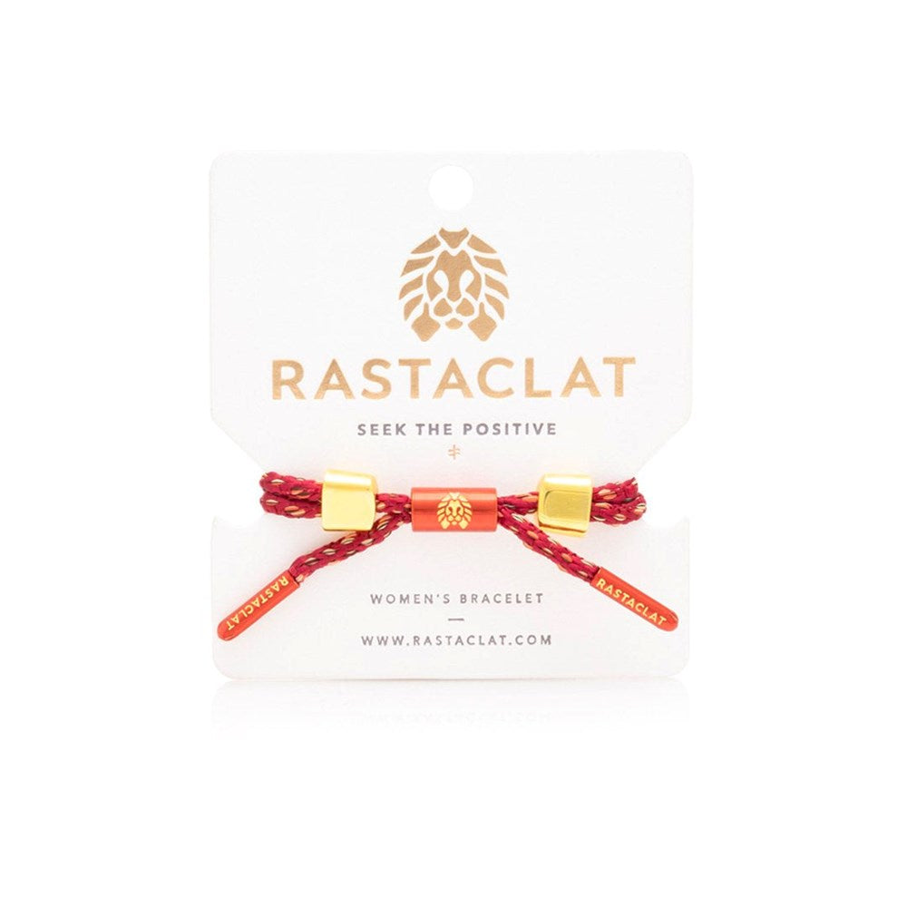 Rastaclat Red Slash S/M