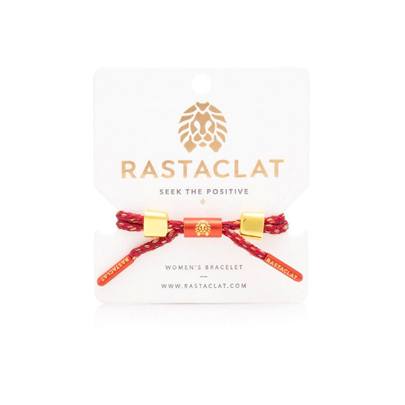 Rastaclat Red Slash S/M