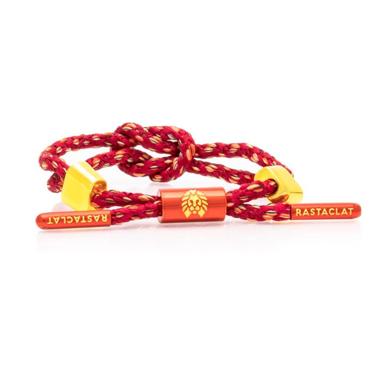 Rastaclat Red Slash S/M