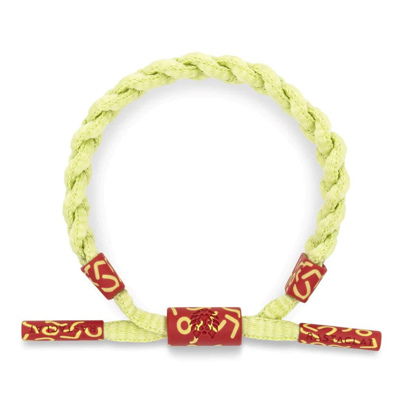 Rastaclat Palisades Status S/M Light Green