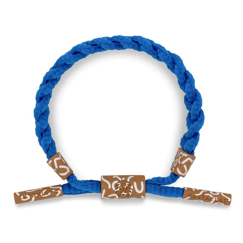 Rastaclat Less Is More S/M Blue