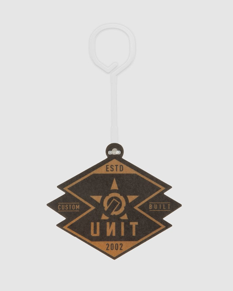 Unit Peak Air Freshener