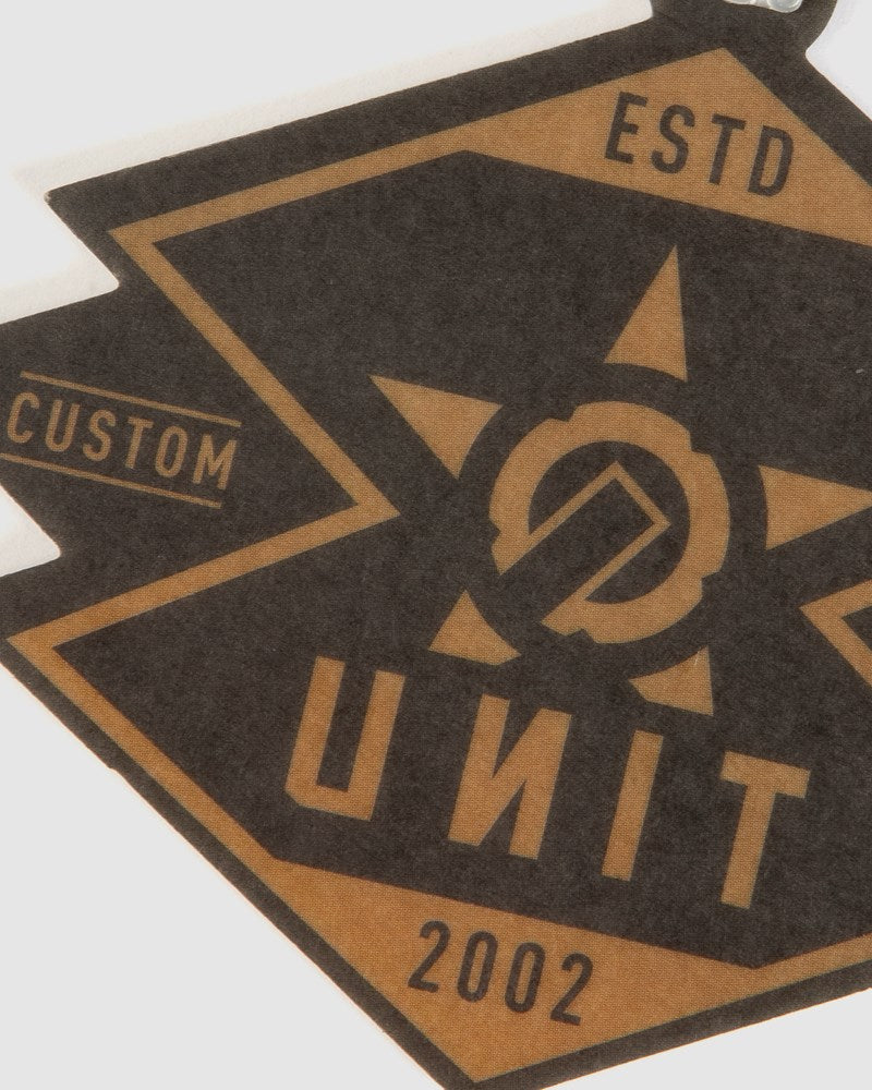 Unit Peak Air Freshener