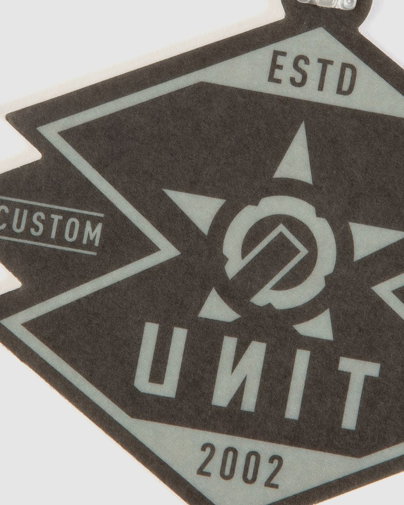 Unit Peak Air Freshener