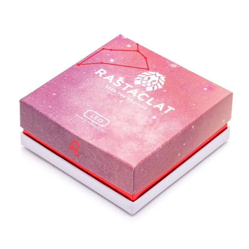 Rastaclat Leo Boxed S/M