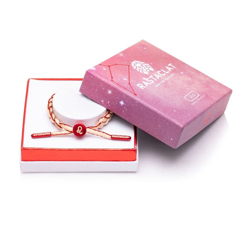 Rastaclat Leo Boxed S/M