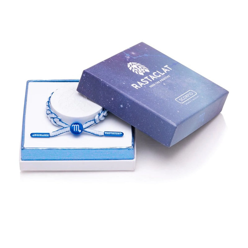 Rastaclat Scorpio Boxed S/M