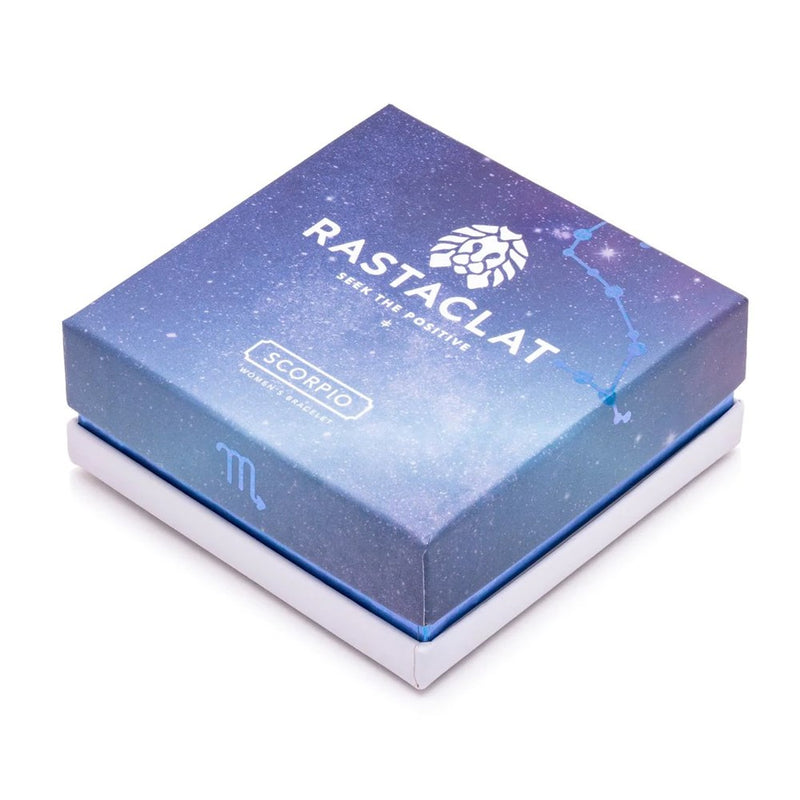 Rastaclat Scorpio Boxed S/M