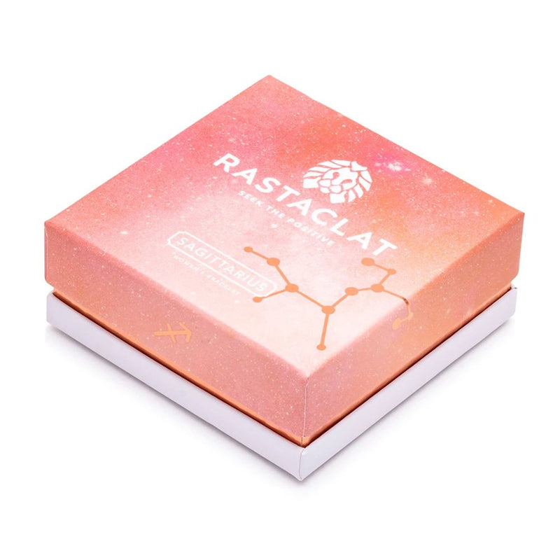Rastaclat Sagittarius Boxed S/M