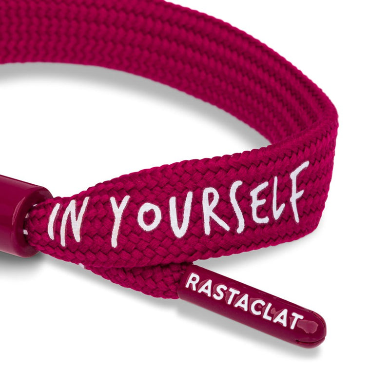 Rastaclat Believe Red S/M