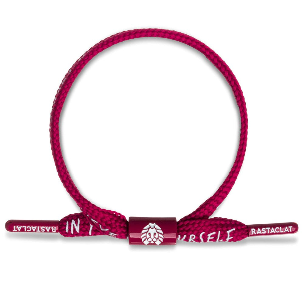 Rastaclat Believe Red S/M