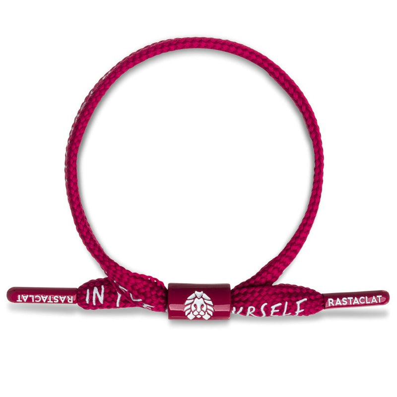 Rastaclat Believe Red S/M