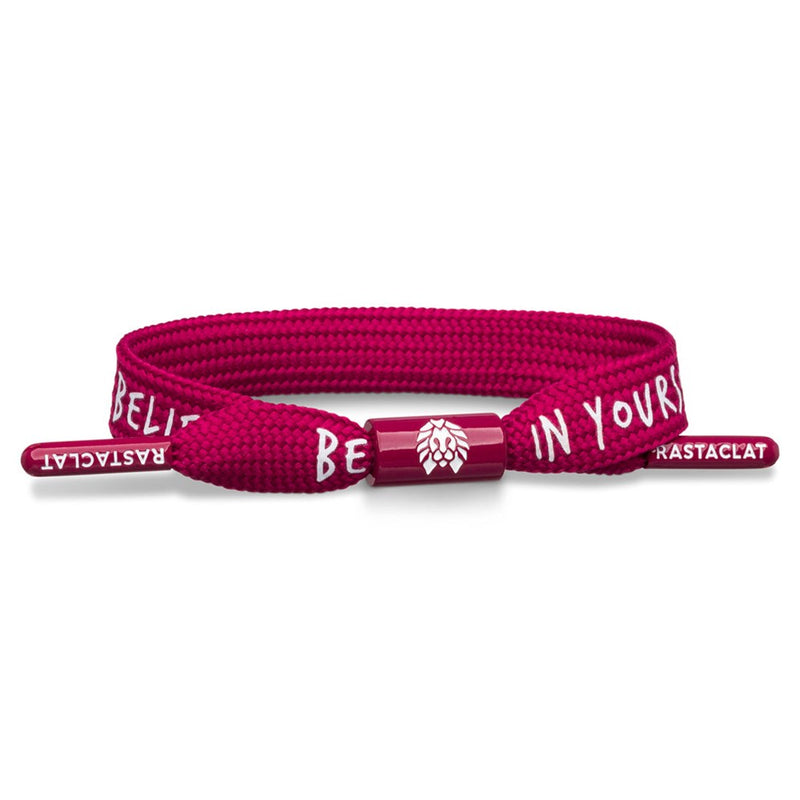 Rastaclat Believe Red S/M