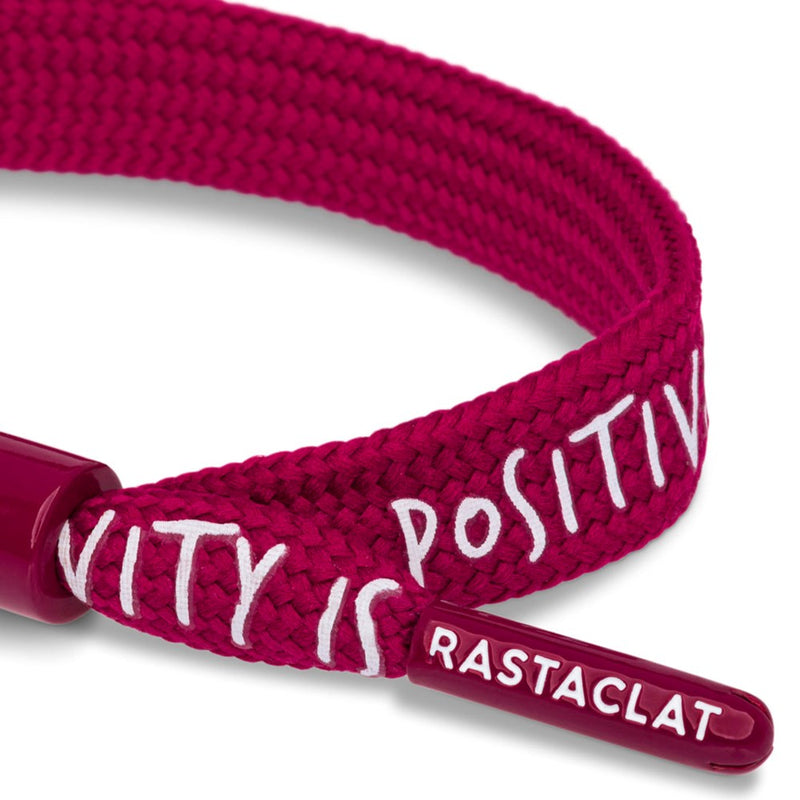 Rastaclat Mindset Red S/M