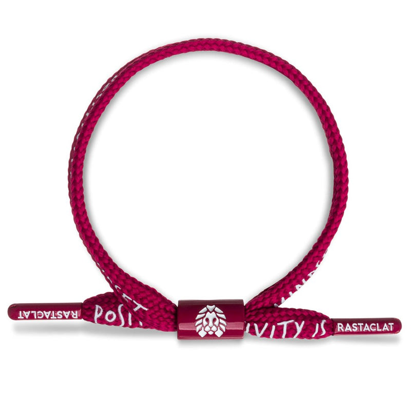 Rastaclat Mindset Red S/M
