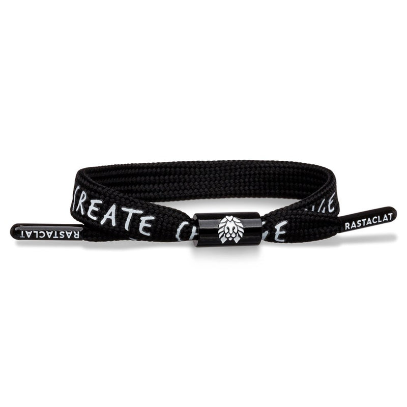 Rastaclat Create Black S/M