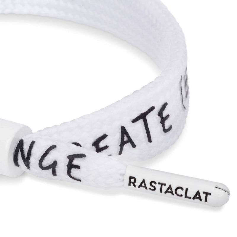 Rastaclat Create White S/M