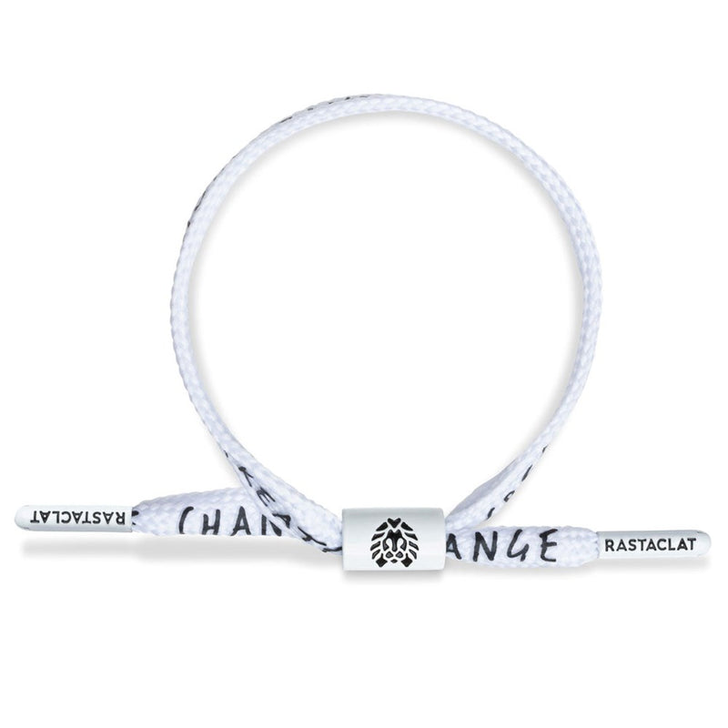 Rastaclat Create White S/M