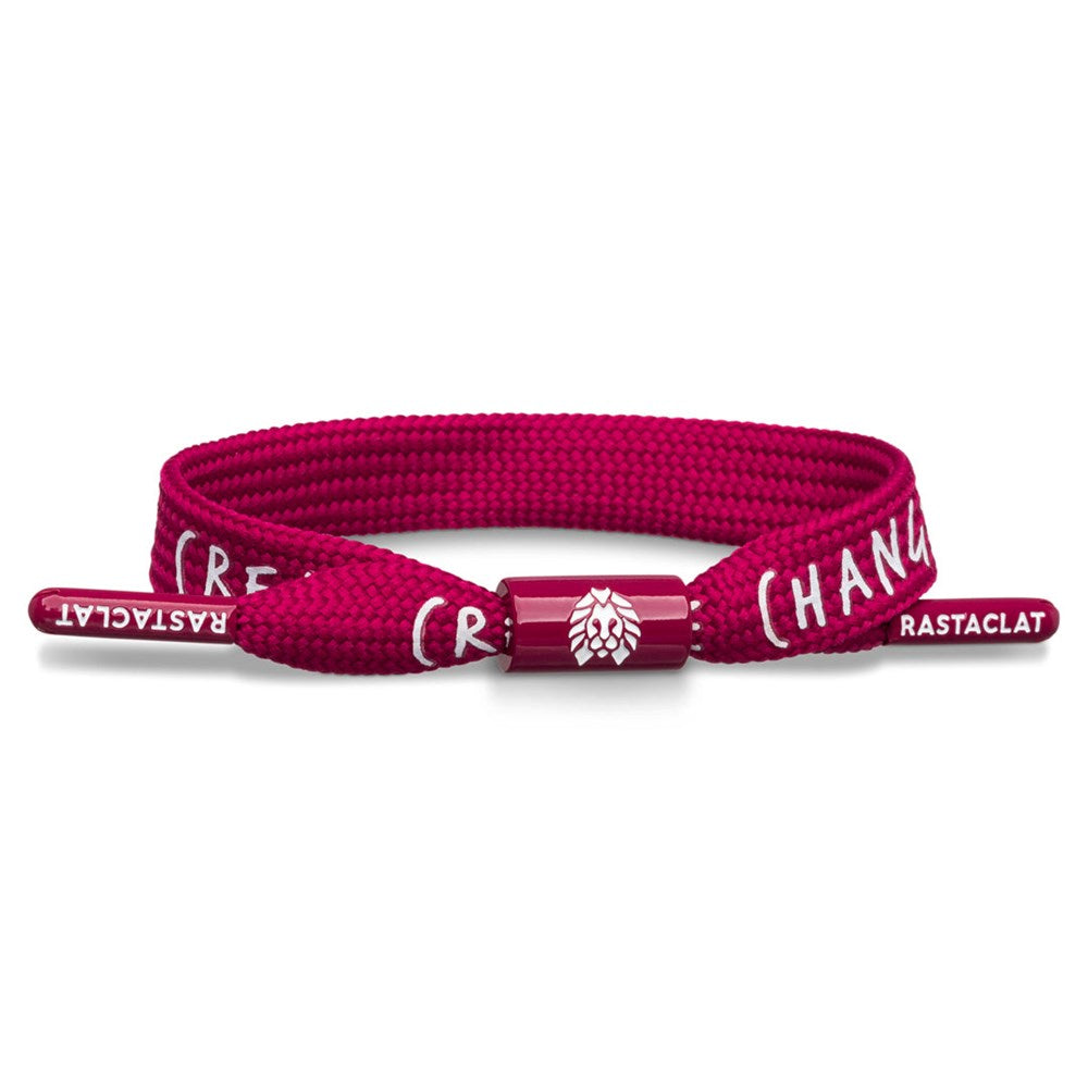 Rastaclat Create Red S/M