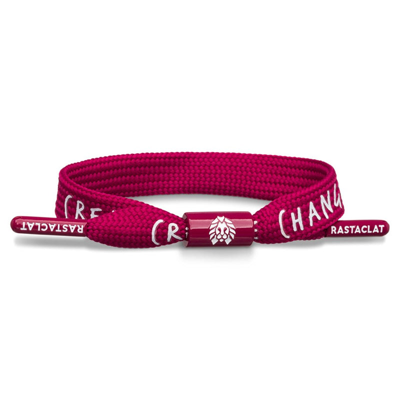 Rastaclat Create Red S/M