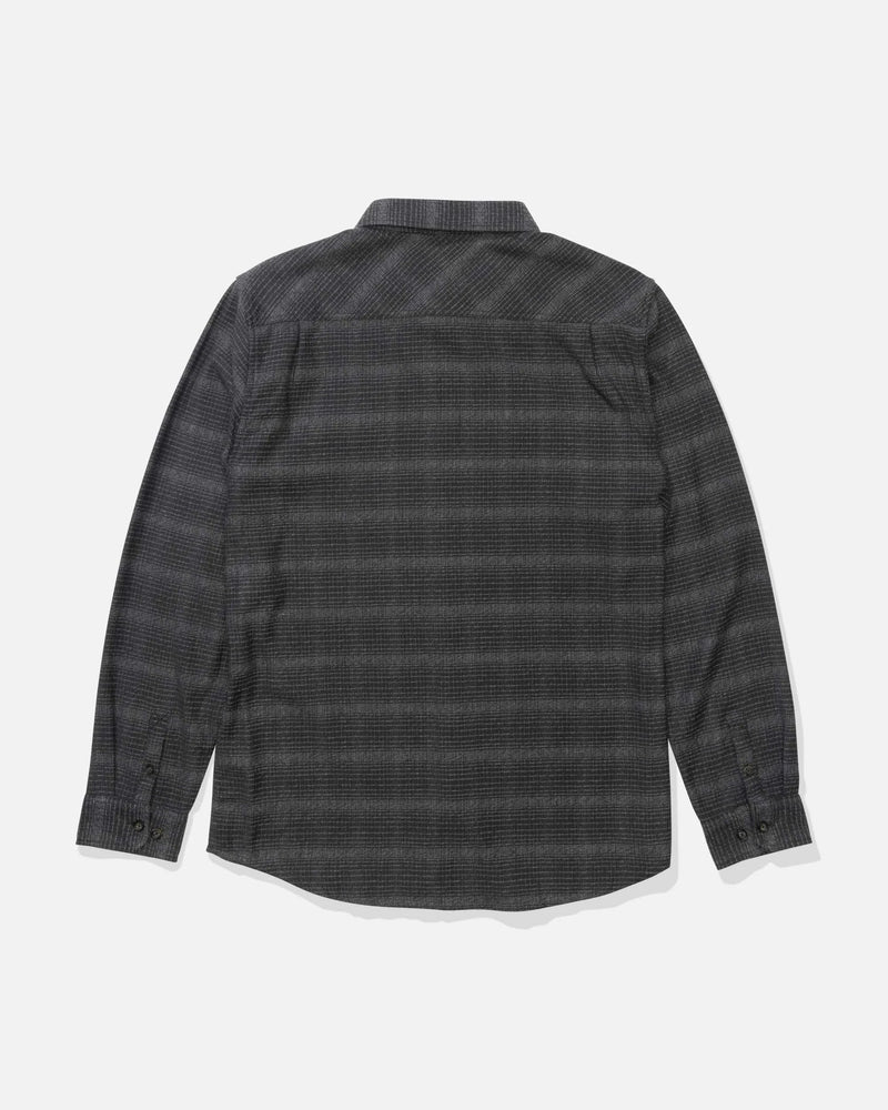 Salty Crew Daybreak Flannel Shirt