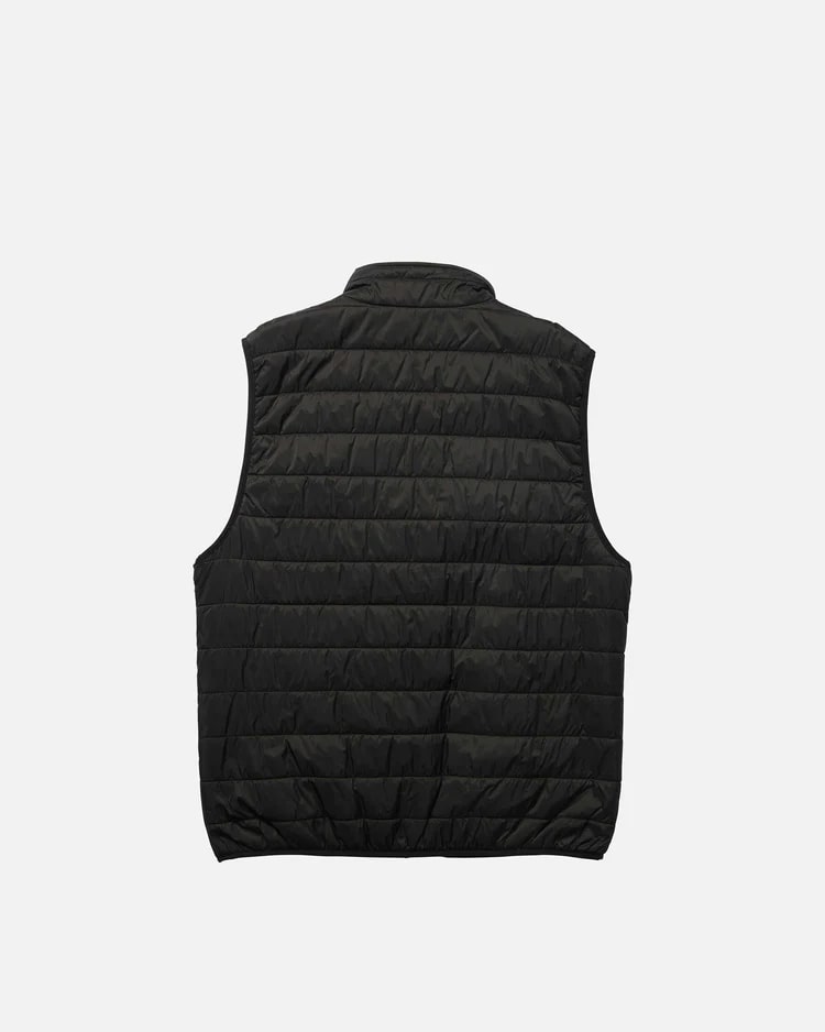 Salty Crew Barrier 2.0 Puff Vest