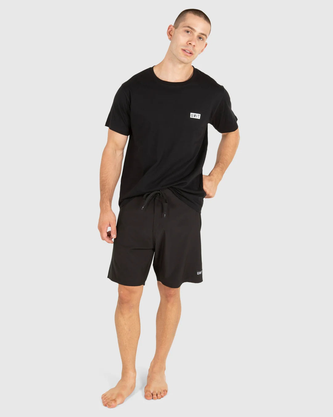 Unit Ace Boardshort