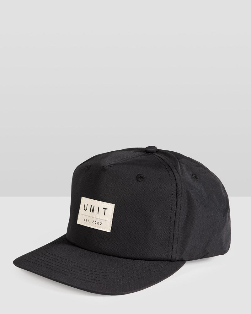 Unit Courtz Snapback