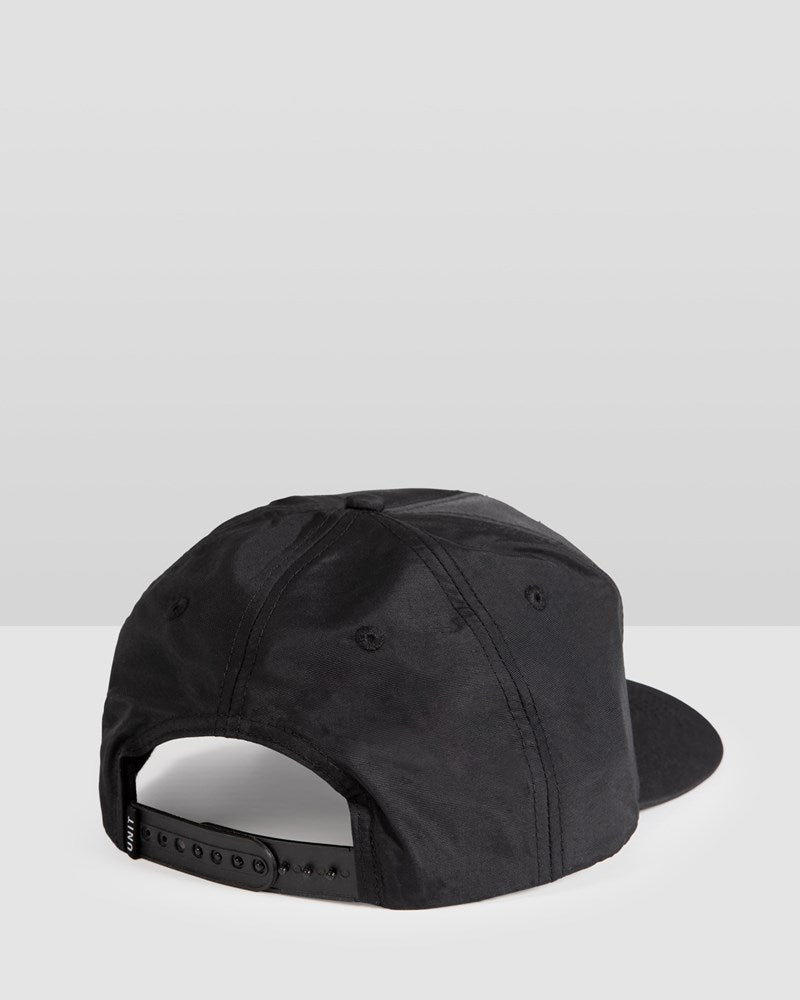 Unit Courtz Snapback