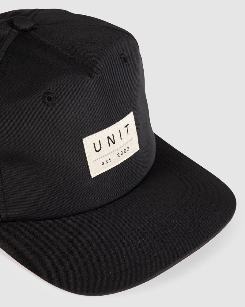 Unit Courtz Snapback