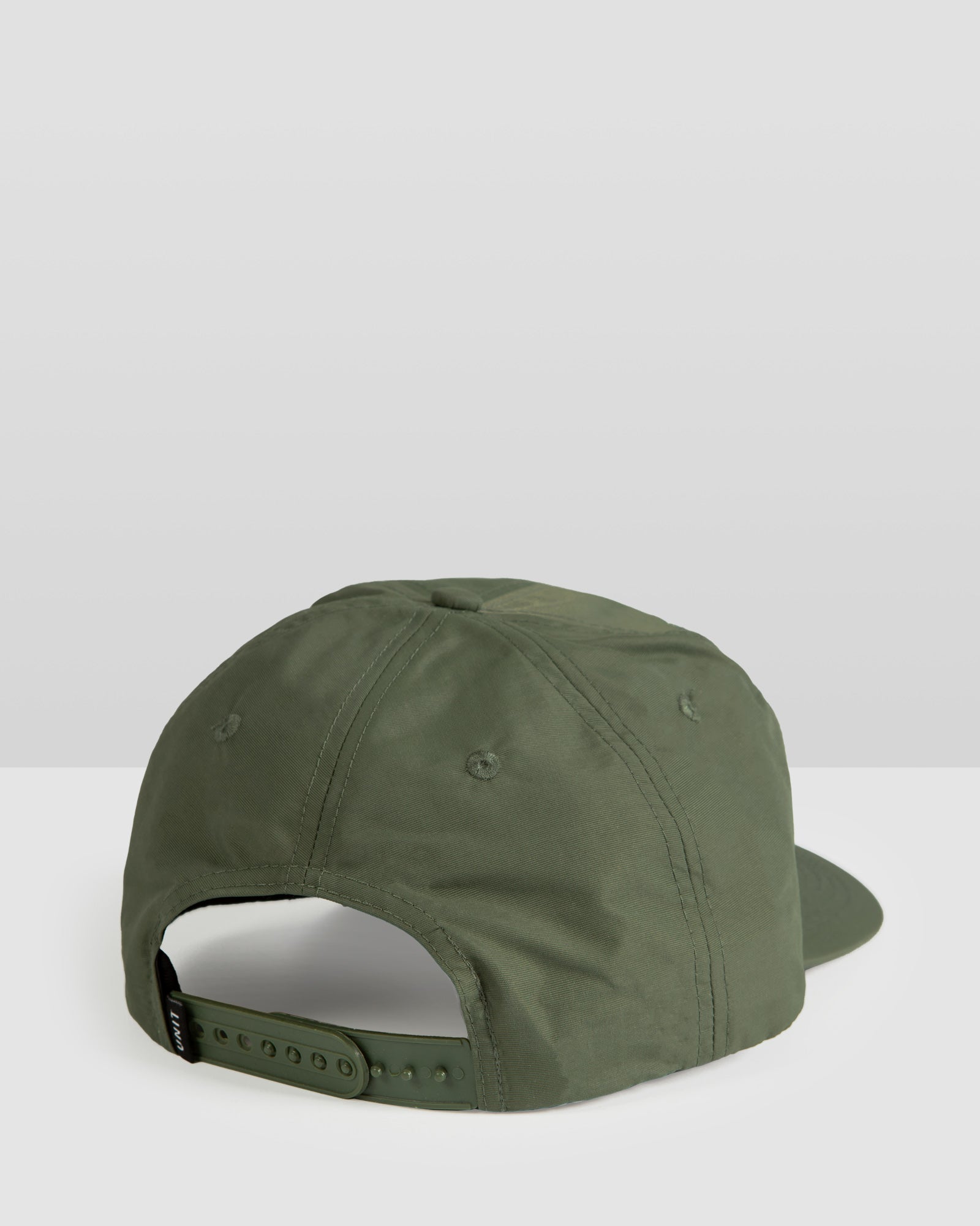Unit Courtz Snapback